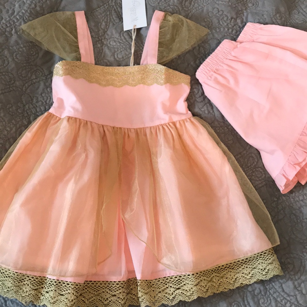 WDW Wildling NWT